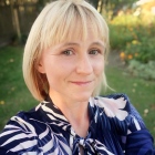 mgr Agnieszka Targońska