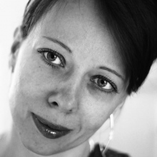 Powiększ obraz: Sylwia Rudnik, psycholog Warszawa