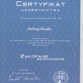 Powiększ obraz: certificate 17