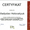 Powiększ obraz: certificate 8