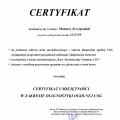Powiększ obraz: certificate 1