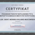 Powiększ obraz: certificate 9