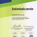 Powiększ obraz: certificate 23