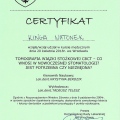 Powiększ obraz: certificate 9