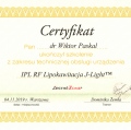 Powiększ obraz: certificate 26
