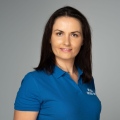 Aneta Kmiecik, fizjoterapeuta Warszawa