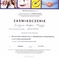 Powiększ obraz: certificate 14