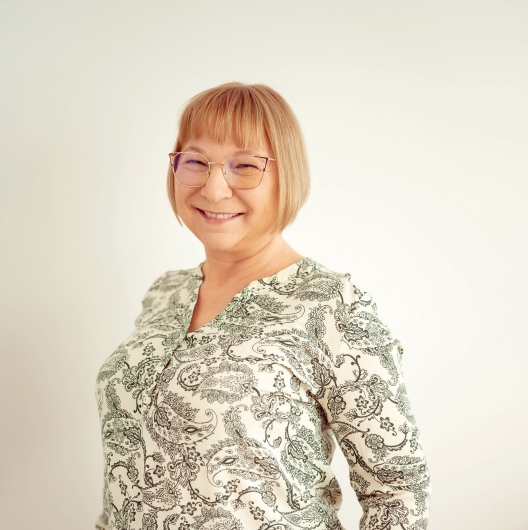 Agnieszka Kowalska psycholog ZnanyLekarz.pl