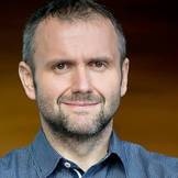 Powiększ obraz: Jarosław Juć, dietetyk Lubartów