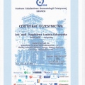 Powiększ obraz: certificate 24