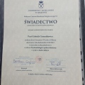 Powiększ obraz: certificate 4