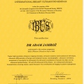 Powiększ obraz: certificate 14