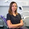 Aleksandra Owczarek, stomatolog Warszawa