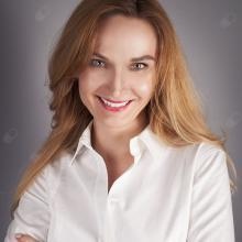 Powiększ obraz: Lidia Majewska, lekarz wykonujący zabiegi medycyny estetycznej Kraków