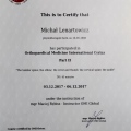 Powiększ obraz: certificate 4