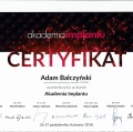Powiększ obraz: certificate 41
