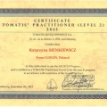 Powiększ obraz: certificate 9