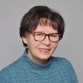 Anna Błaszczak, psychoterapeuta Warszawa