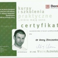 Powiększ obraz: certificate 17
