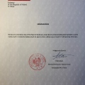 Powiększ obraz: certificate 10