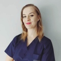 Karolina Sokół, fizjoterapeuta Białystok
