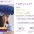 Powiększ obraz: certificate 22