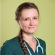 Hanna Chwiałkowska