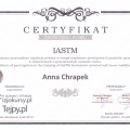 Powiększ obraz: certificate 5