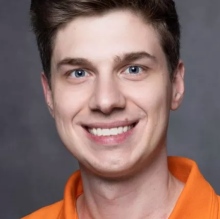 Powiększ obraz: Łukasz Obszyński, stomatolog Oświęcim