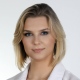 Anna Rękas