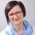 Wioleta Monika Kacprzak, psychiatra Poznań