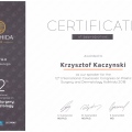 Powiększ obraz: certificate 10
