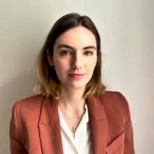 Powiększ obraz: Agata Chmielarz, logopeda Wrocław