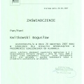 Powiększ obraz: certificate 11