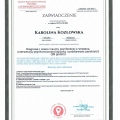 Powiększ obraz: certificate 20