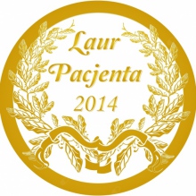 Powiększ obraz: Małgorzata Zyguła, lekarz rodzinny Dąbrowa Górnicza