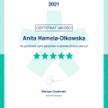 Powiększ obraz: certificate 66