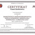 Powiększ obraz: certificate 14
