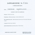 Powiększ obraz: certificate 24