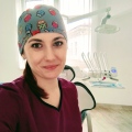 Sylwia Płaza, higienistka/higienista stomatologiczny Rzeszów