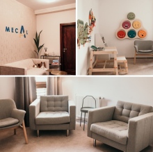 Klinika Psychologiczna Mecal