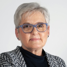 Powiększ obraz: Grażyna Jabłecka, dermatolog Wrocław