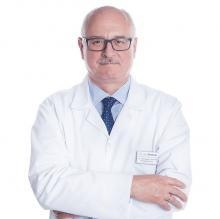 Powiększ obraz: Bogdan Kamiński, ginekolog Katowice