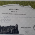 Powiększ obraz: certificate 5