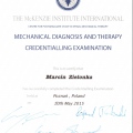Powiększ obraz: certificate 5