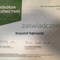 Powiększ obraz: certificate 40