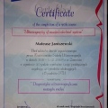 Powiększ obraz: certificate 10