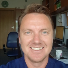 Powiększ obraz: Szymon Wójcik, ginekolog Dąbrowa Tarnowska