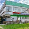 Centrum Leczenia RodzinyŁódź - Centrum medyczne