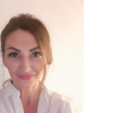 Powiększ obraz: Iwona Chorążewska, fizjoterapeuta dziecięcy Wrocław